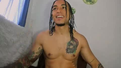 Magic Mike online show from April 26, 2026, 1:42 pm