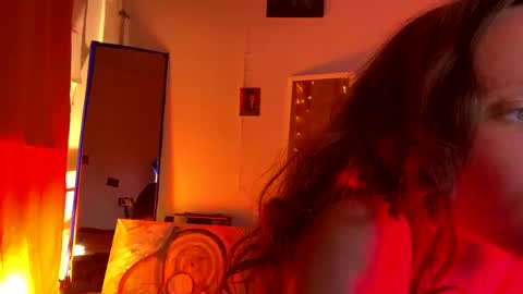 Snapshot of magic_mini_moon chatting on March 2, 2025, 4:53 pm Mikky or Moon online show from March 2, 2025, 4:53 pm