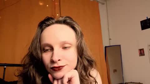 Snapshot of magic_mini_moon chatting on December 14, 2025, 7:18 pm Mikky or Moon online show from December 14, 2025, 7:18 pm