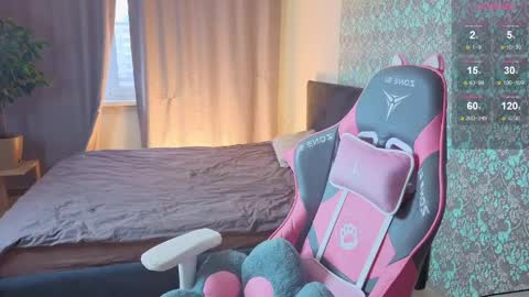 Merry online show from April 7, 2026, 1:28 am