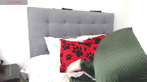 magic_stephany__ online show from February 4, 2026, 1:28 pm