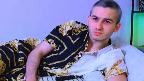 magic_storms online show from March 20, 2026, 1:43 am