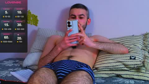 magic_storms online show from April 6, 2026, 4:46 am