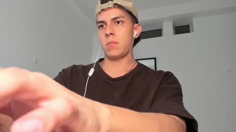 Tony Hoffa online show from January 3, 2025, 10:08 pm