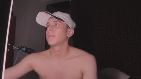 Tony Hoffa online show from January 22, 2025, 11:43 pm