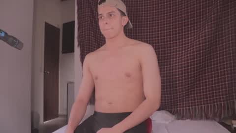 Tony Hoffa online show from January 24, 2025, 9:47 pm