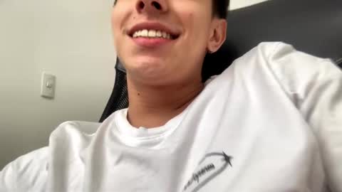 Tony Hoffa online show from March 3, 2025, 6:33 pm