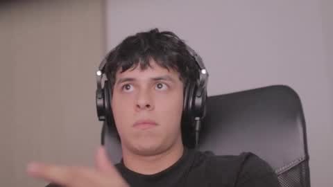 Tony Hoffa online show from October 11, 2025, 10:30 pm