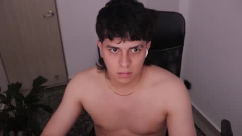 Tony Hoffa online show from March 17, 2026, 10:46 pm