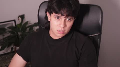 Tony Hoffa online show from April 18, 2026, 1:53 am