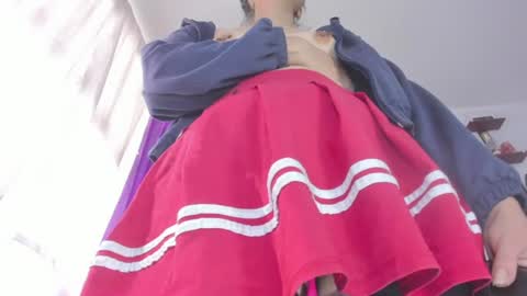 Lorelei online show from June 10, 2026, 1:54 pm