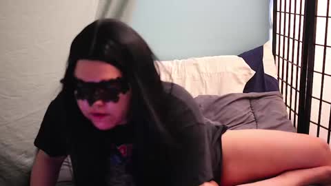 Snapshot of magicalgirlfrieren chatting on October 29, 2025, 10:44 pm magicalgirlfrieren online show from October 29, 2025, 10:44 pm