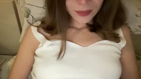 magicgirl50053 online show from February 25, 2026, 7:01 pm