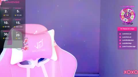 Angel online show from February 19, 2025, 11:25 pm