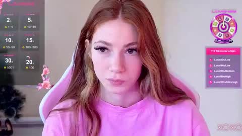 Angel online show from February 22, 2025, 6:50 am