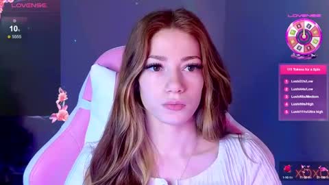 Angel online show from February 22, 2025, 11:13 pm