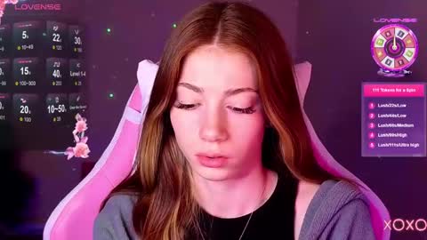 Angel online show from March 7, 2025, 2:46 am