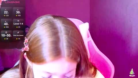 Angel online show from February 27, 2026, 7:14 pm