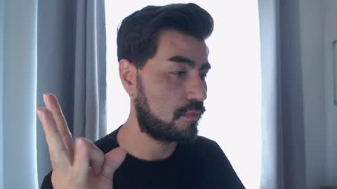 Andres online show from March 30, 2026, 4:30 pm