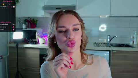 MagicLove online show from October 7, 2025, 2:53 am