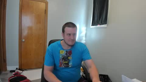 Snapshot of magicman176 chatting on April 26, 2026, 8:50 pm Magic176 online show from April 26, 2026, 8:50 pm
