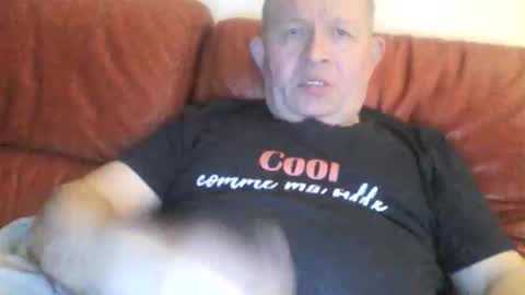 magicman250 online show from January 6, 2026, 9:18 pm