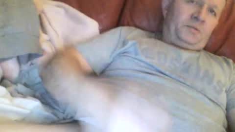 magicman250 online show from January 18, 2026, 12:14 am