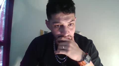 Snapshot of magico_9809 chatting on December 18, 2024, 2:06 pm BRAYAN online show from December 18, 2024, 2:06 pm