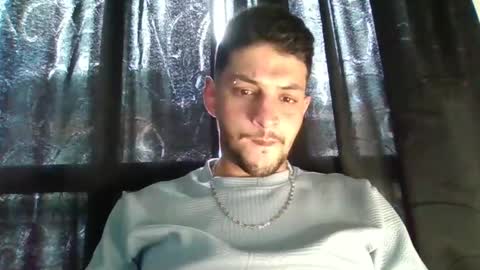 Snapshot of magico_9809 chatting on January 4, 2025, 7:55 pm BRAYAN online show from January 4, 2025, 7:55 pm