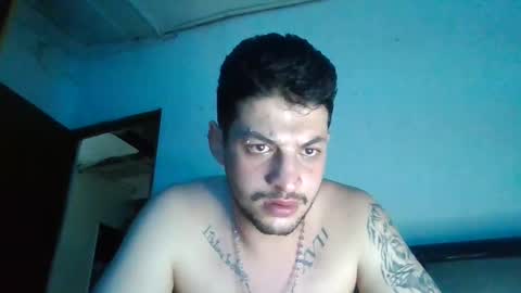 Snapshot of magico_9809 chatting on January 27, 2025, 5:58 am BRAYAN online show from January 27, 2025, 5:58 am