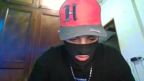 Snapshot of magico_9809 chatting on January 30, 2025, 6:46 am BRAYAN online show from January 30, 2025, 6:46 am