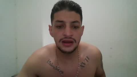 Snapshot of magico_9809 chatting on February 27, 2025, 12:02 pm BRAYAN online show from February 27, 2025, 12:02 pm