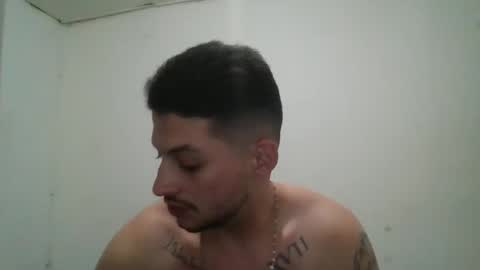 Snapshot of magico_9809 chatting on February 28, 2025, 12:21 am BRAYAN online show from February 28, 2025, 12:21 am