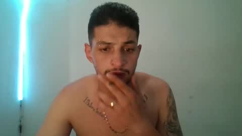 Snapshot of magico_9809 chatting on March 2, 2025, 7:02 pm BRAYAN online show from March 2, 2025, 7:02 pm