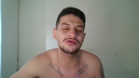 Snapshot of magico_9809 chatting on March 4, 2025, 1:28 pm BRAYAN online show from March 4, 2025, 1:28 pm