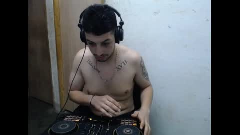 Snapshot of magico_9809 chatting on September 14, 2025, 11:20 am BRAYAN online show from September 14, 2025, 11:20 am