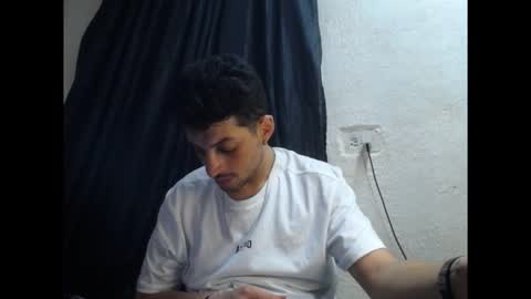 Snapshot of magico_9809 chatting on October 10, 2025, 2:10 am BRAYAN online show from October 10, 2025, 2:10 am