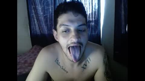 Snapshot of magico_9809 chatting on October 11, 2025, 1:09 pm BRAYAN online show from October 11, 2025, 1:09 pm