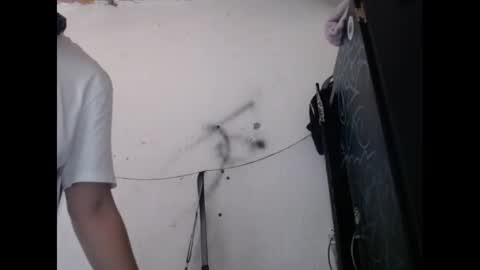 Snapshot of magico_9809 chatting on October 12, 2025, 5:34 pm BRAYAN online show from October 12, 2025, 5:34 pm