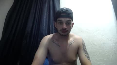 Snapshot of magico_9809 chatting on October 13, 2025, 11:43 am BRAYAN online show from October 13, 2025, 11:43 am