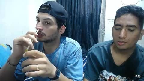 BRAYAN online show from February 4, 2026, 8:58 pm