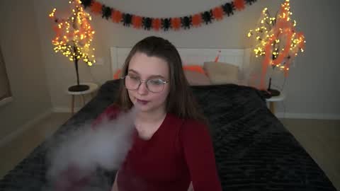 Emily online show from October 22, 2025, 1:11 pm