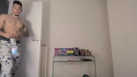 Magicsempai online show from January 9, 2025, 11:58 am