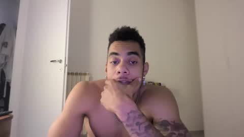 Magicsempai online show from January 10, 2025, 12:15 pm