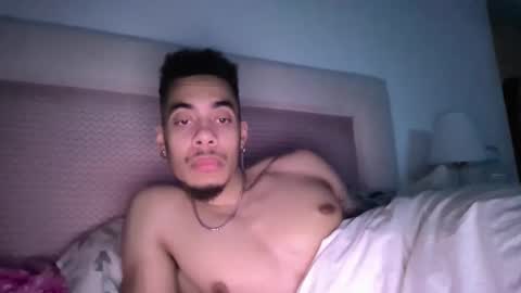 Magicsempai online show from January 23, 2025, 3:22 pm