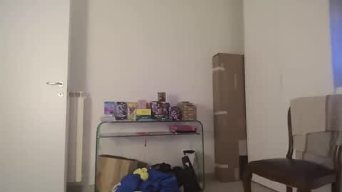 Magicsempai online show from February 18, 2025, 11:44 am