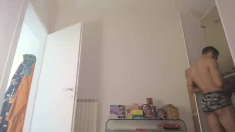 Magicsempai online show from February 21, 2025, 12:17 pm