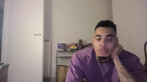 Magicsempai online show from February 24, 2025, 12:05 pm