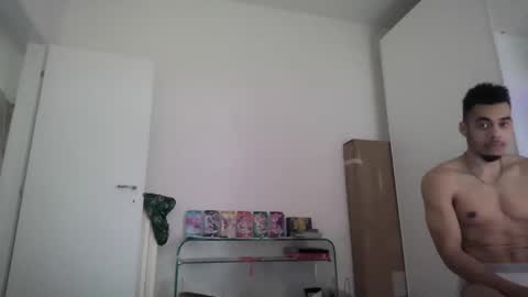 Magicsempai online show from March 10, 2025, 11:42 am