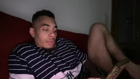 Magicsempai online show from June 16, 2026, 10:12 pm